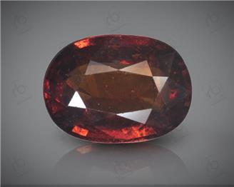Natural Hessonite Garnet 5.03CTS-5303